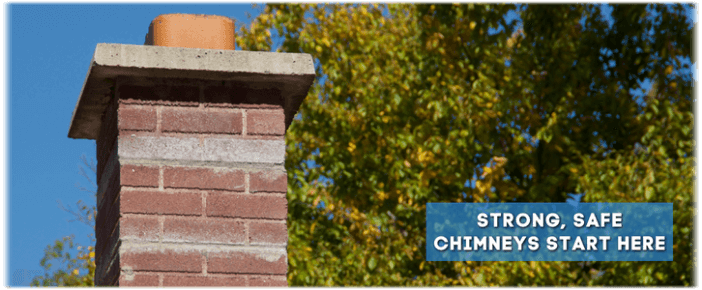 Chimney Repair Frisco TX