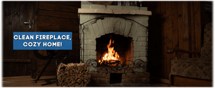Fireplace Cleaning Frisco TX