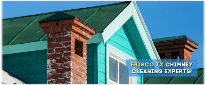 Frisco TX Chimney Sweep